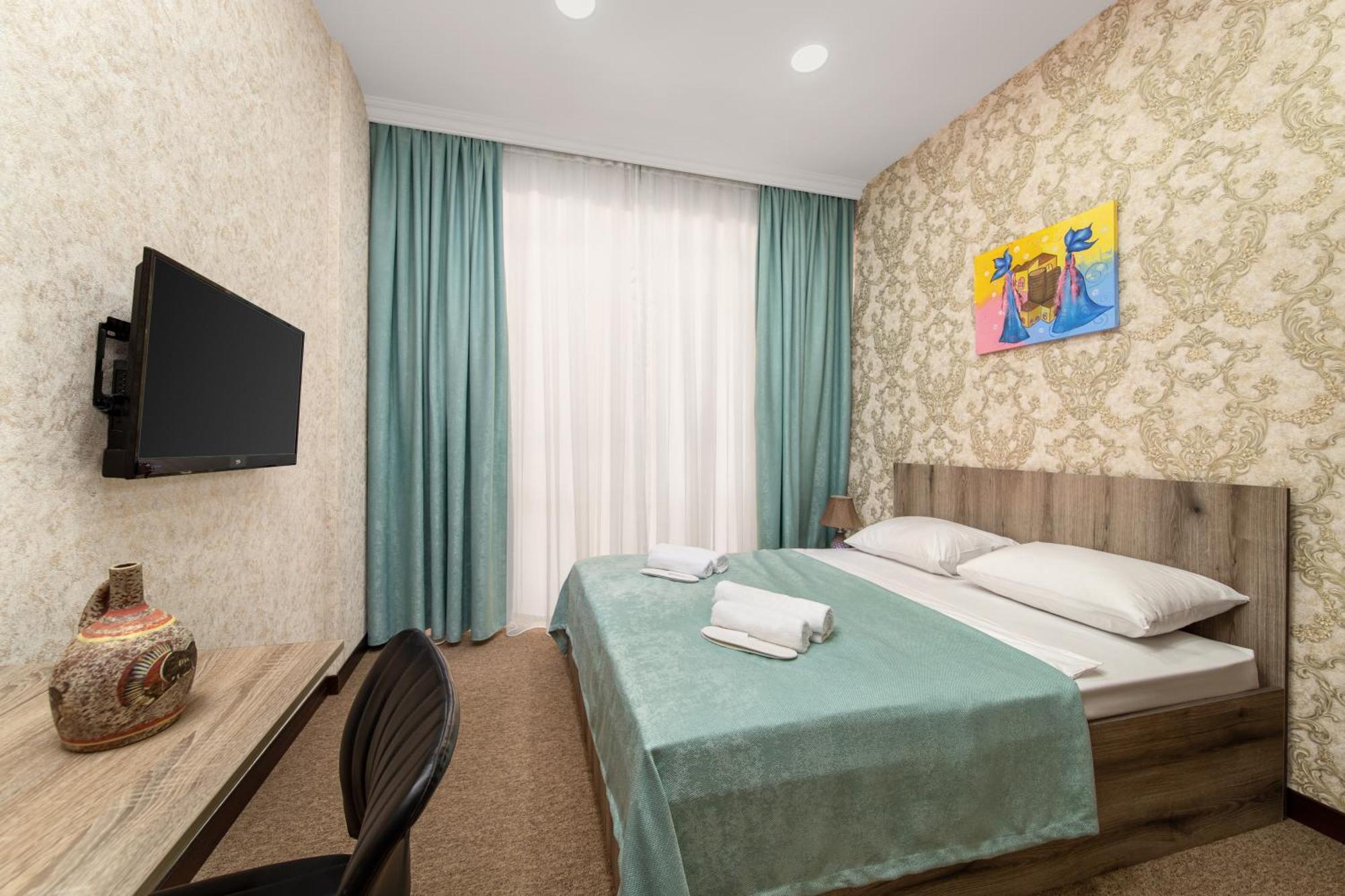 Amea Baku Hotel Cameră foto