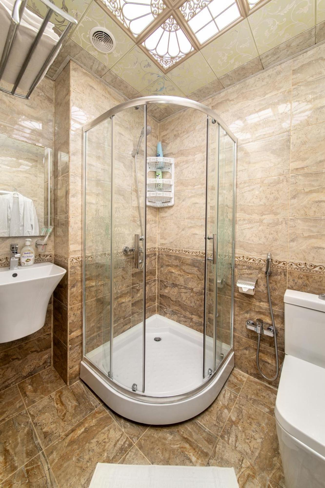 Amea Baku Hotel Cameră foto