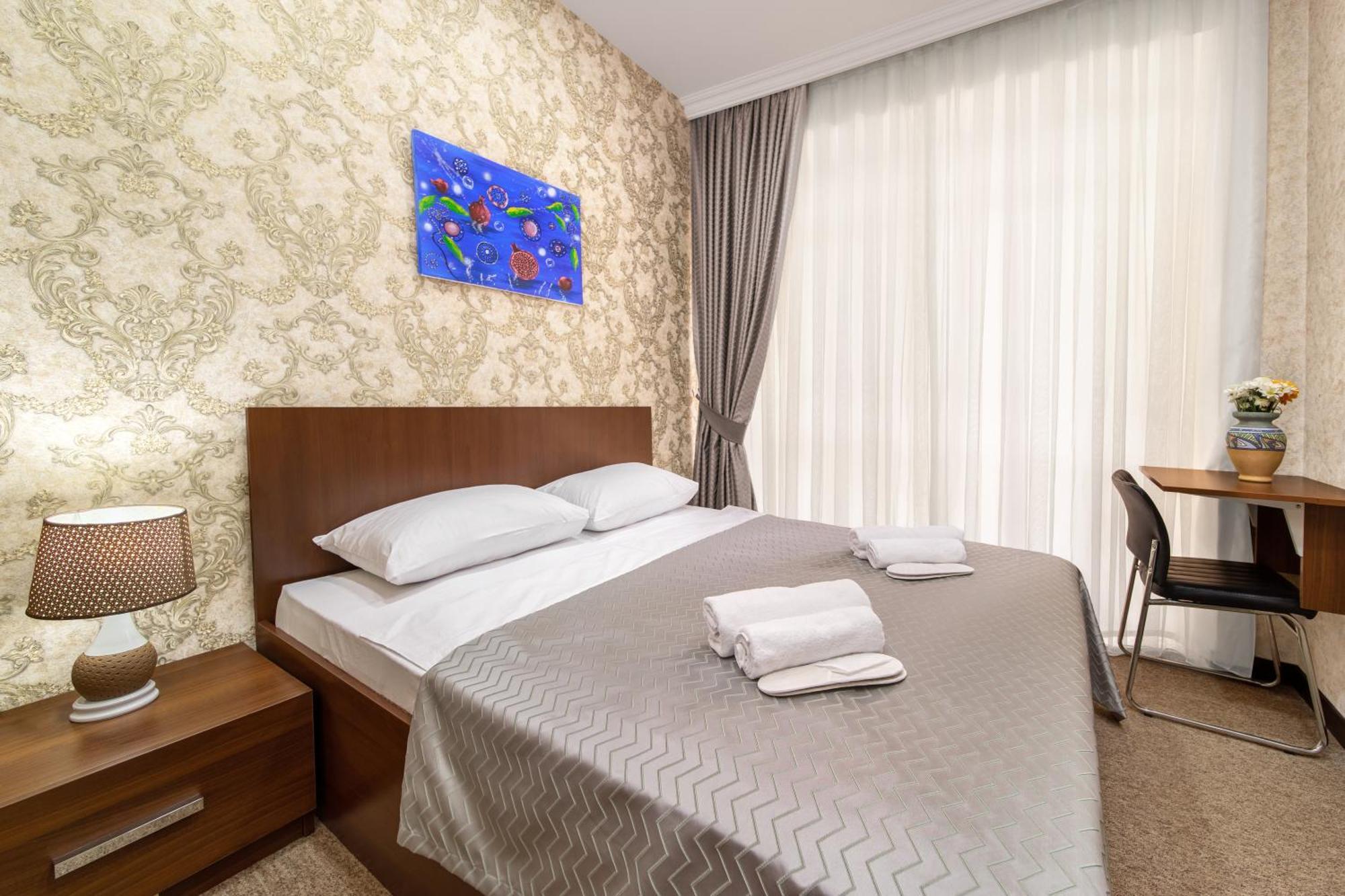 Amea Baku Hotel Cameră foto