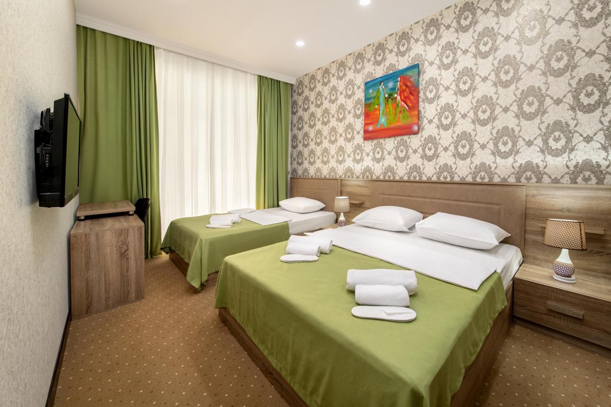 Amea Baku Hotel Cameră foto