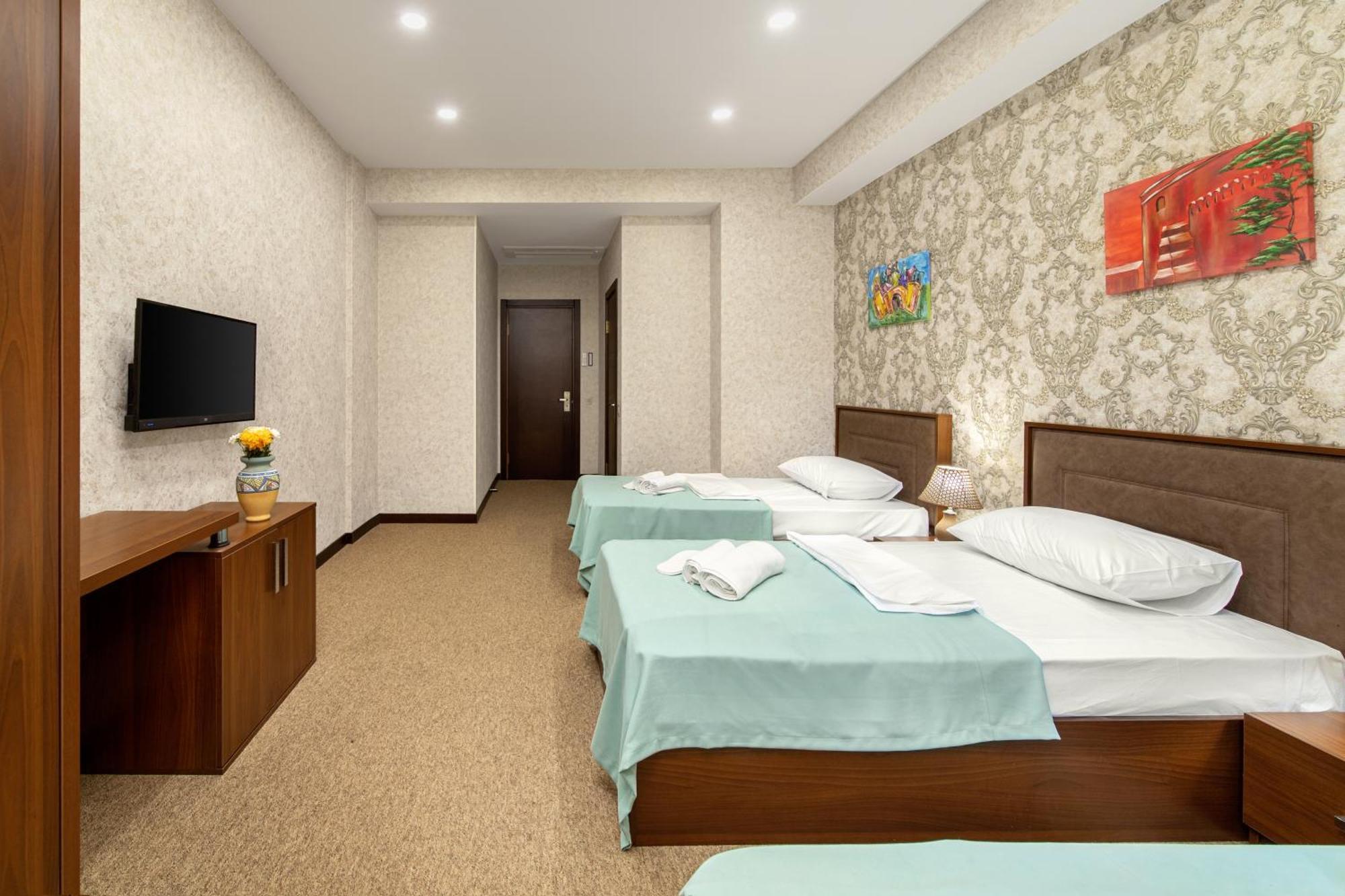 Amea Baku Hotel Cameră foto