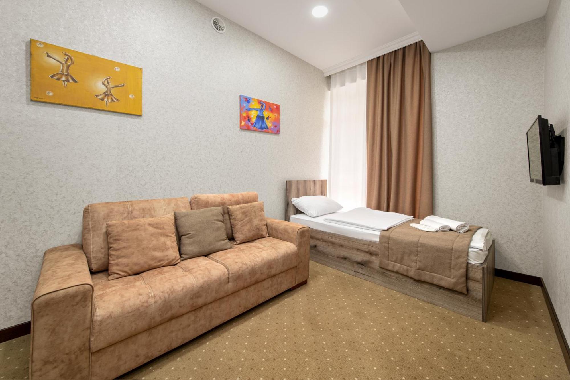 Amea Baku Hotel Cameră foto