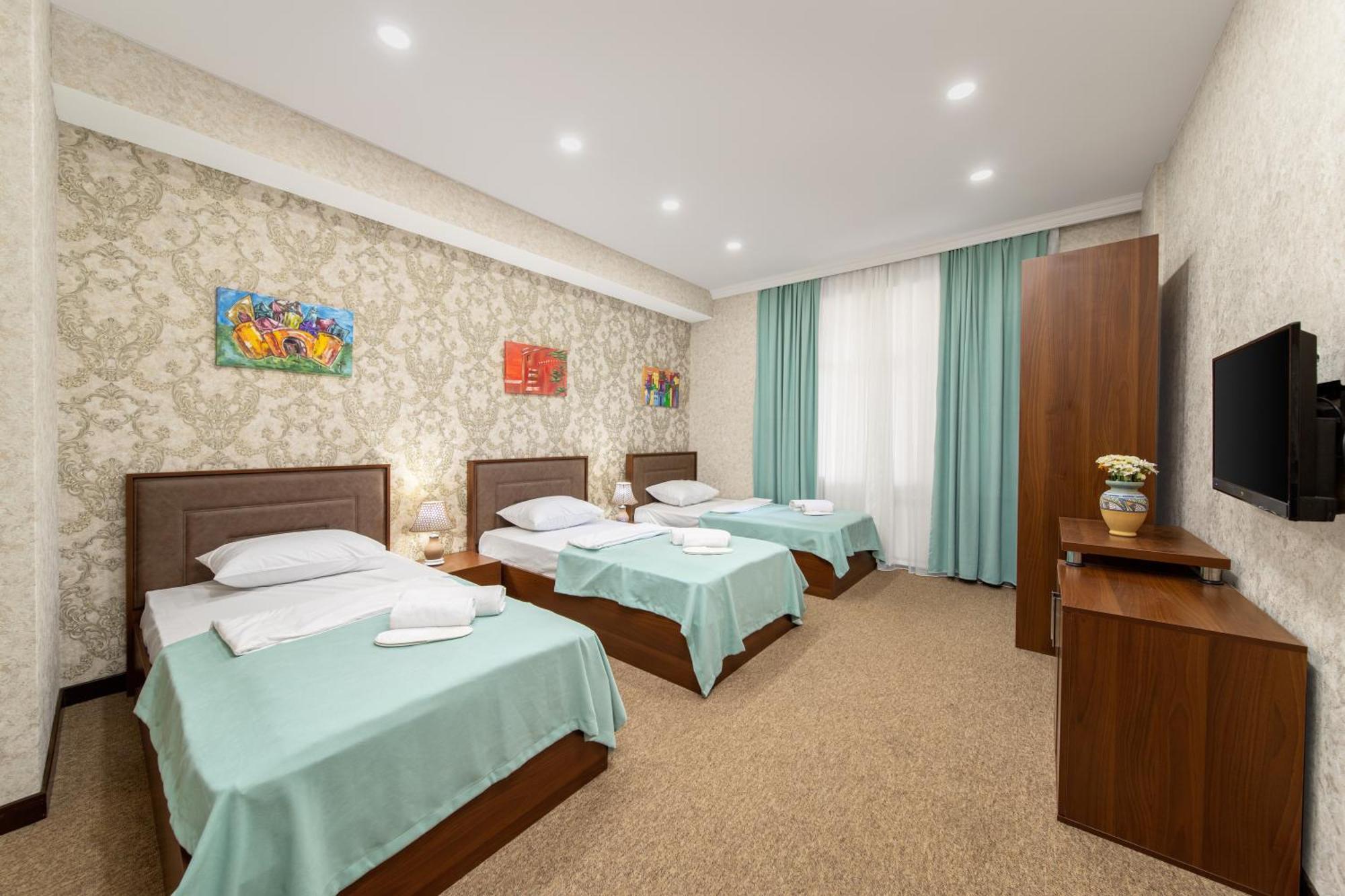 Amea Baku Hotel Cameră foto