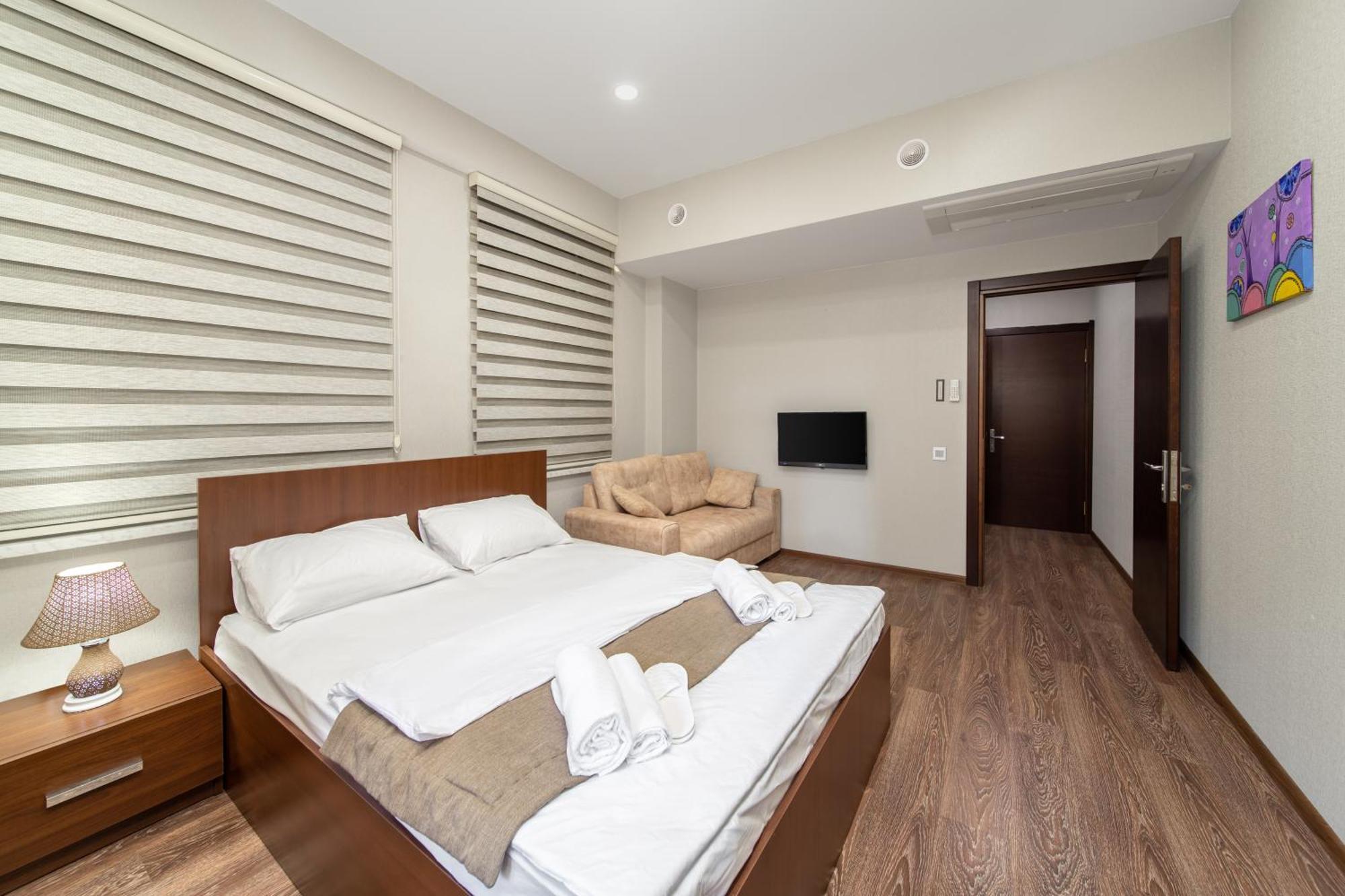 Amea Baku Hotel Cameră foto