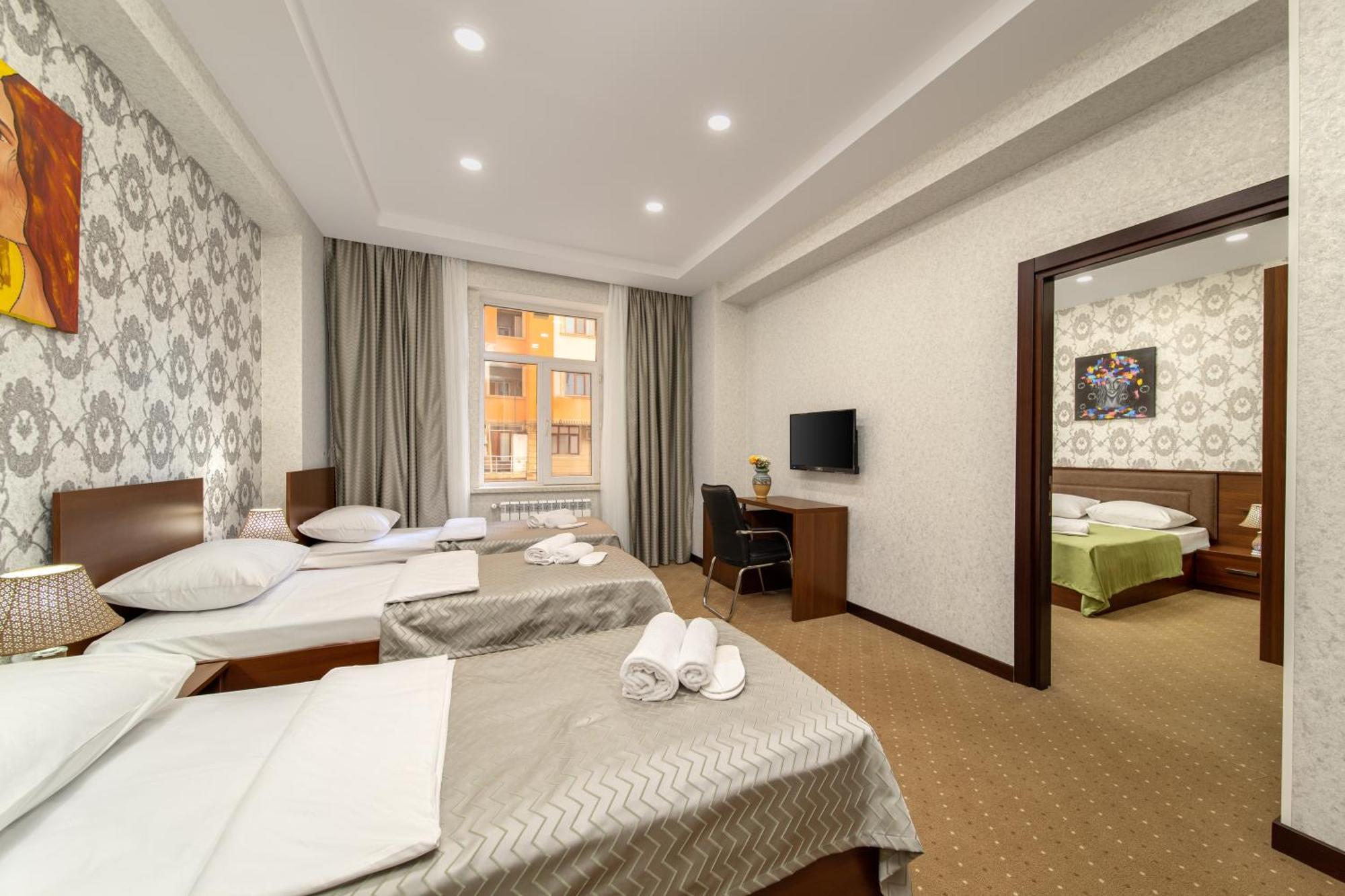 Amea Baku Hotel Cameră foto