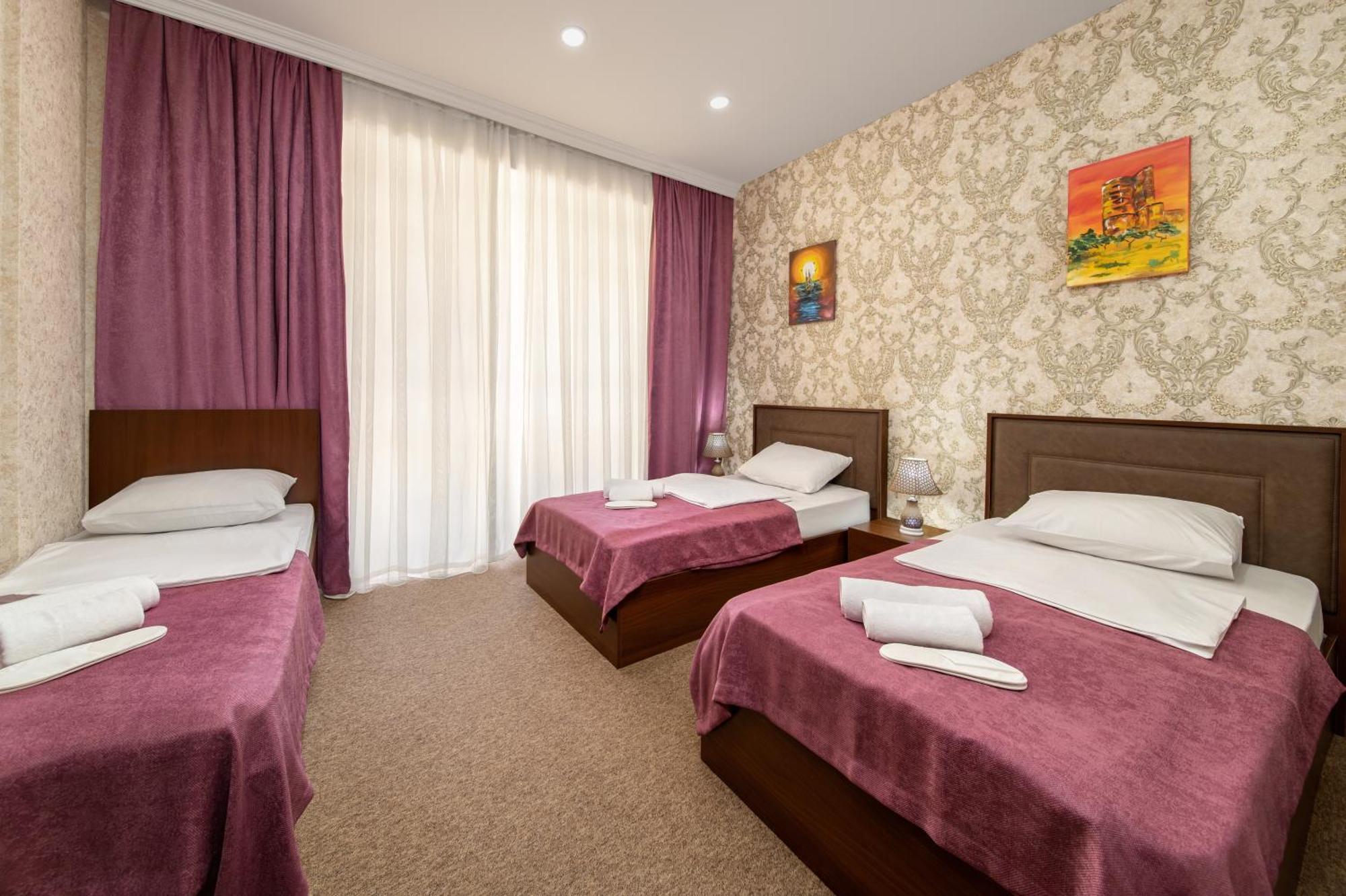 Amea Baku Hotel Cameră foto