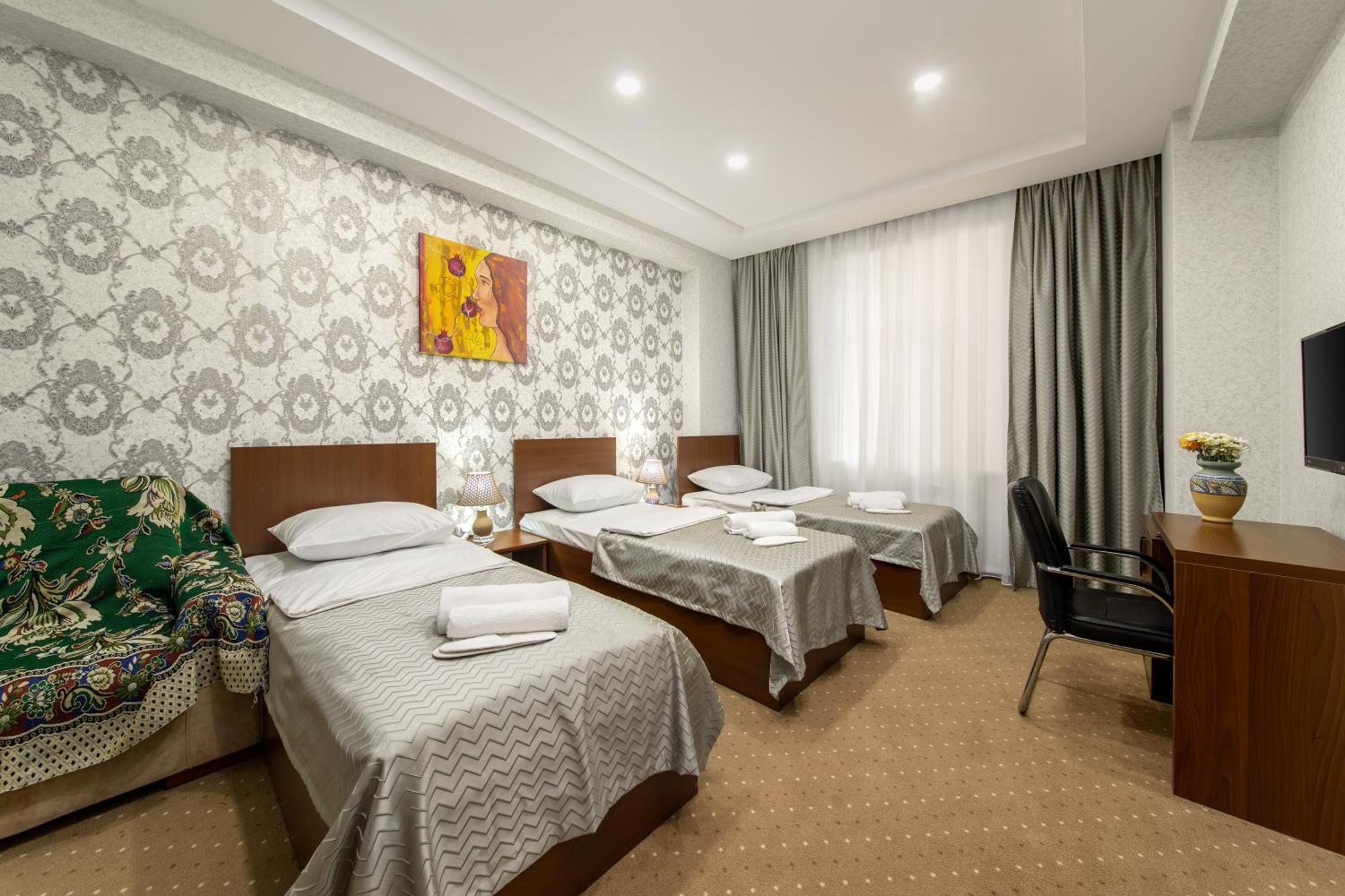Amea Baku Hotel Cameră foto