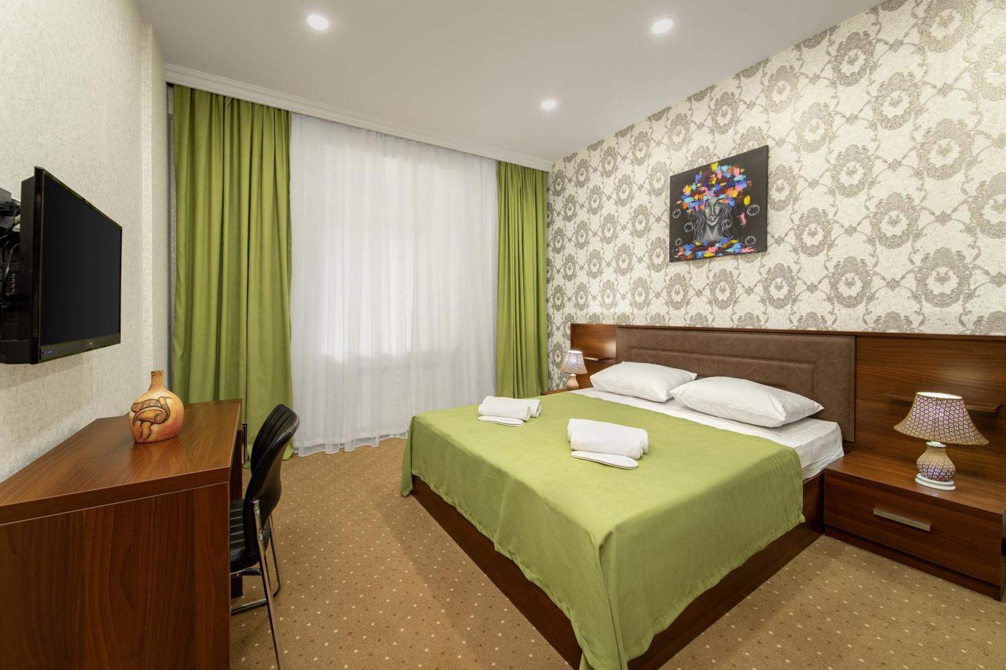 Amea Baku Hotel Cameră foto