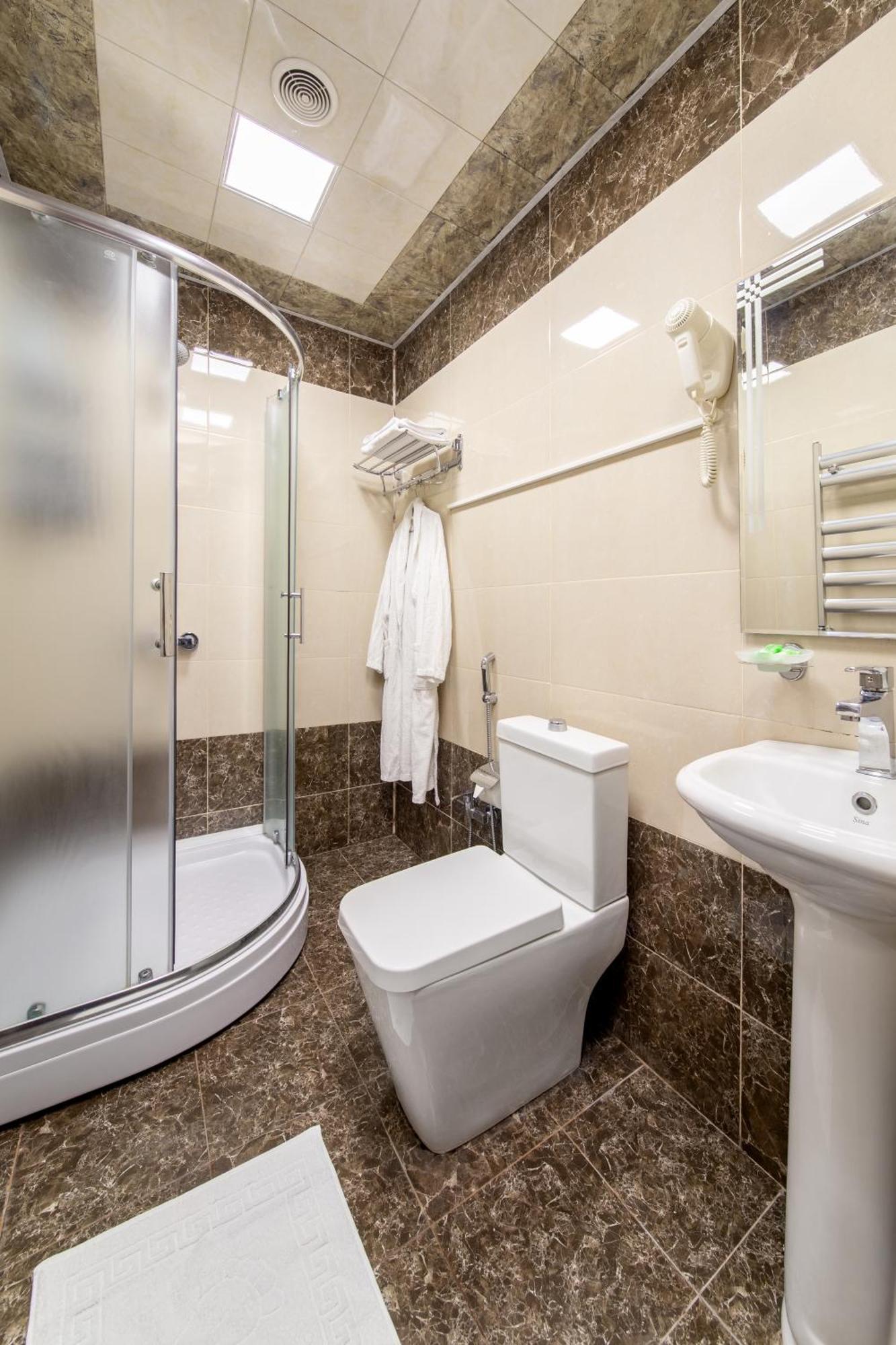 Amea Baku Hotel Cameră foto