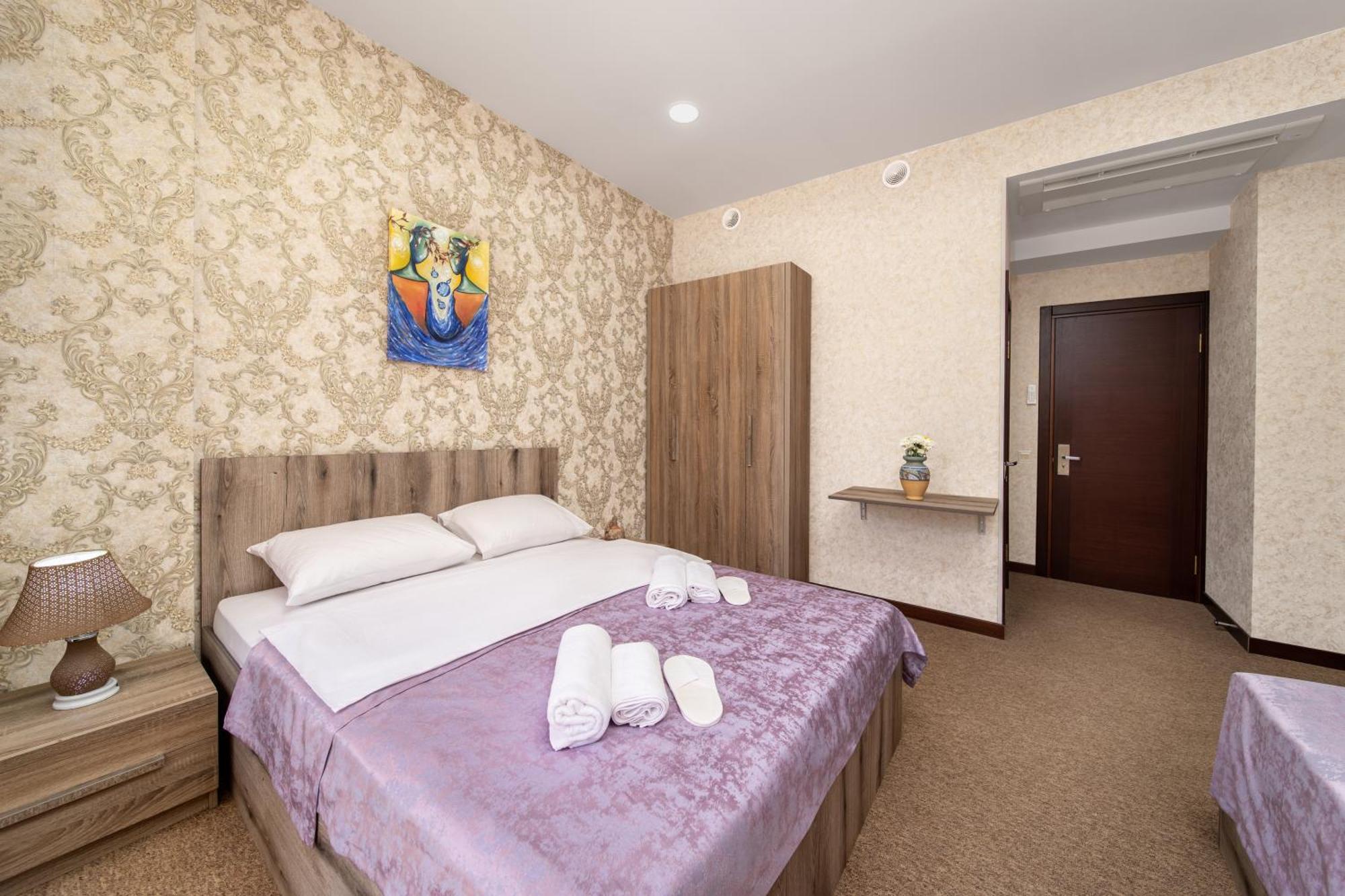 Amea Baku Hotel Cameră foto
