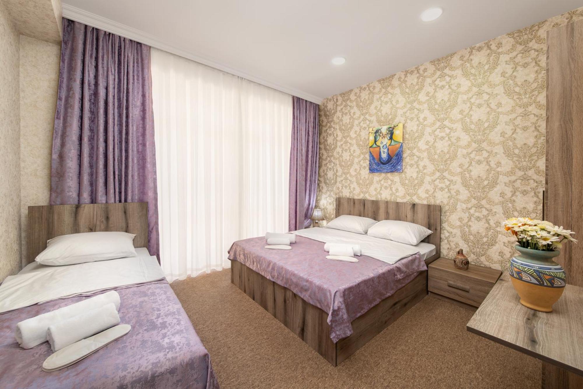 Amea Baku Hotel Cameră foto