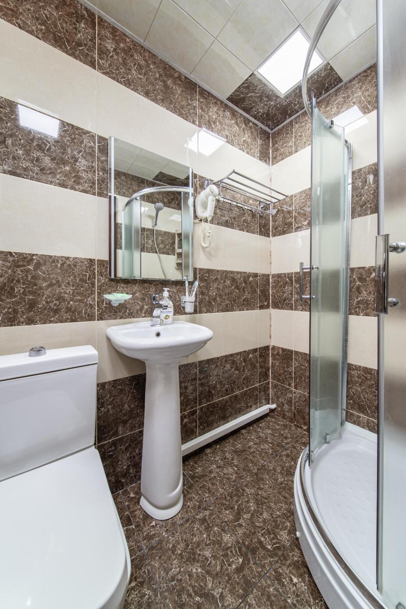 Amea Baku Hotel Cameră foto