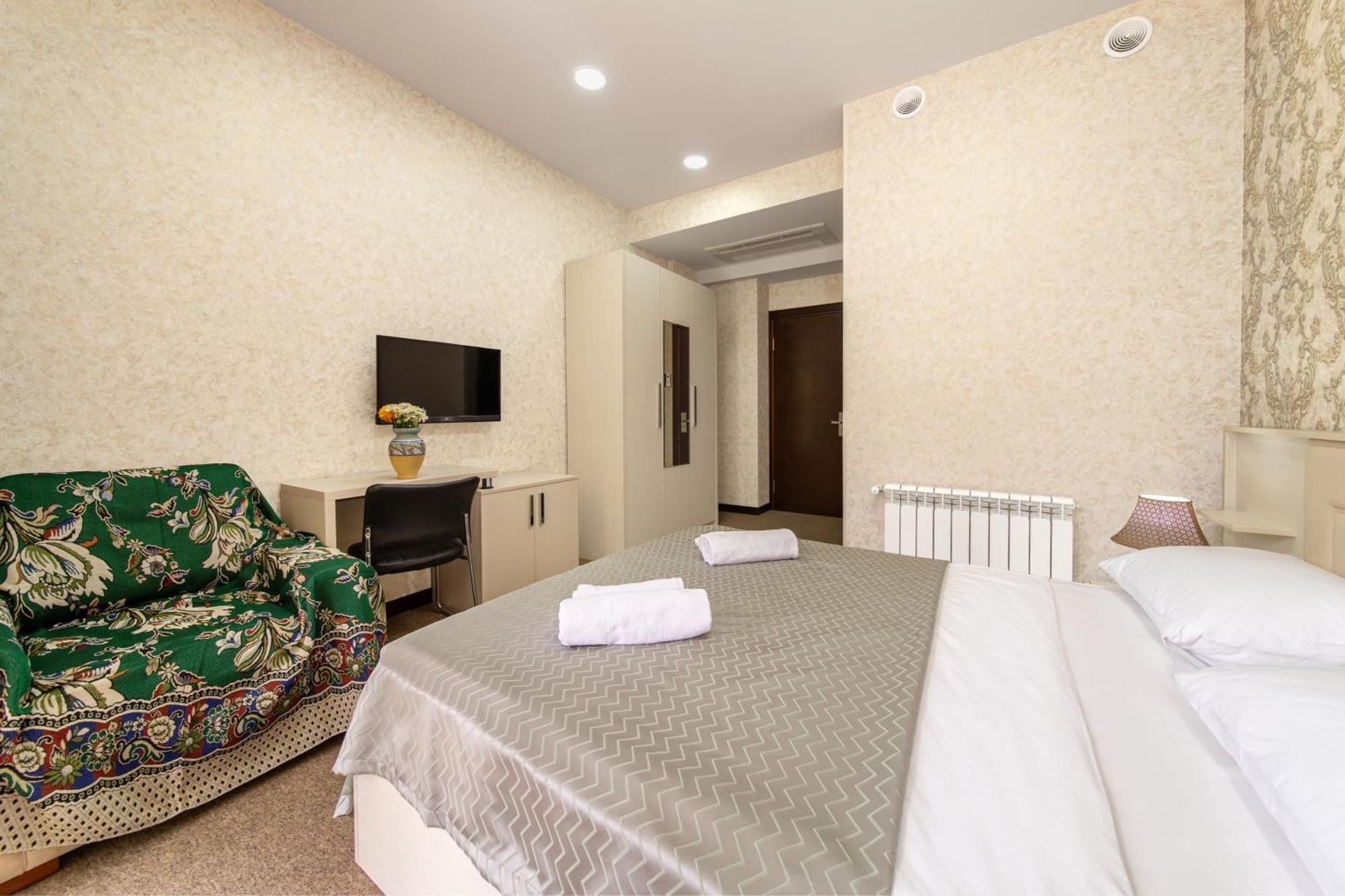 Amea Baku Hotel Cameră foto