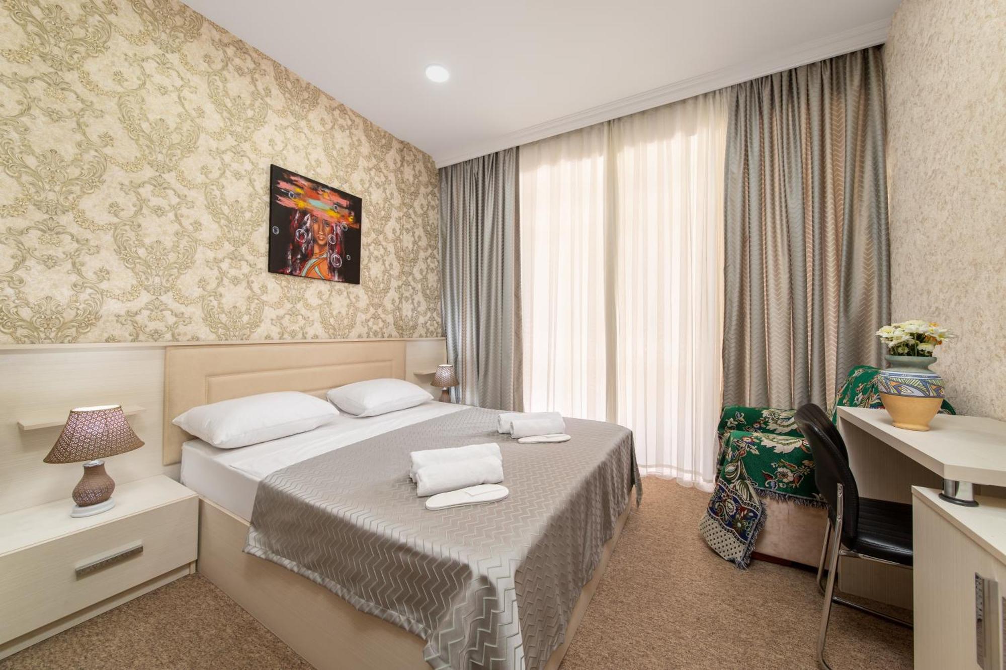 Amea Baku Hotel Cameră foto