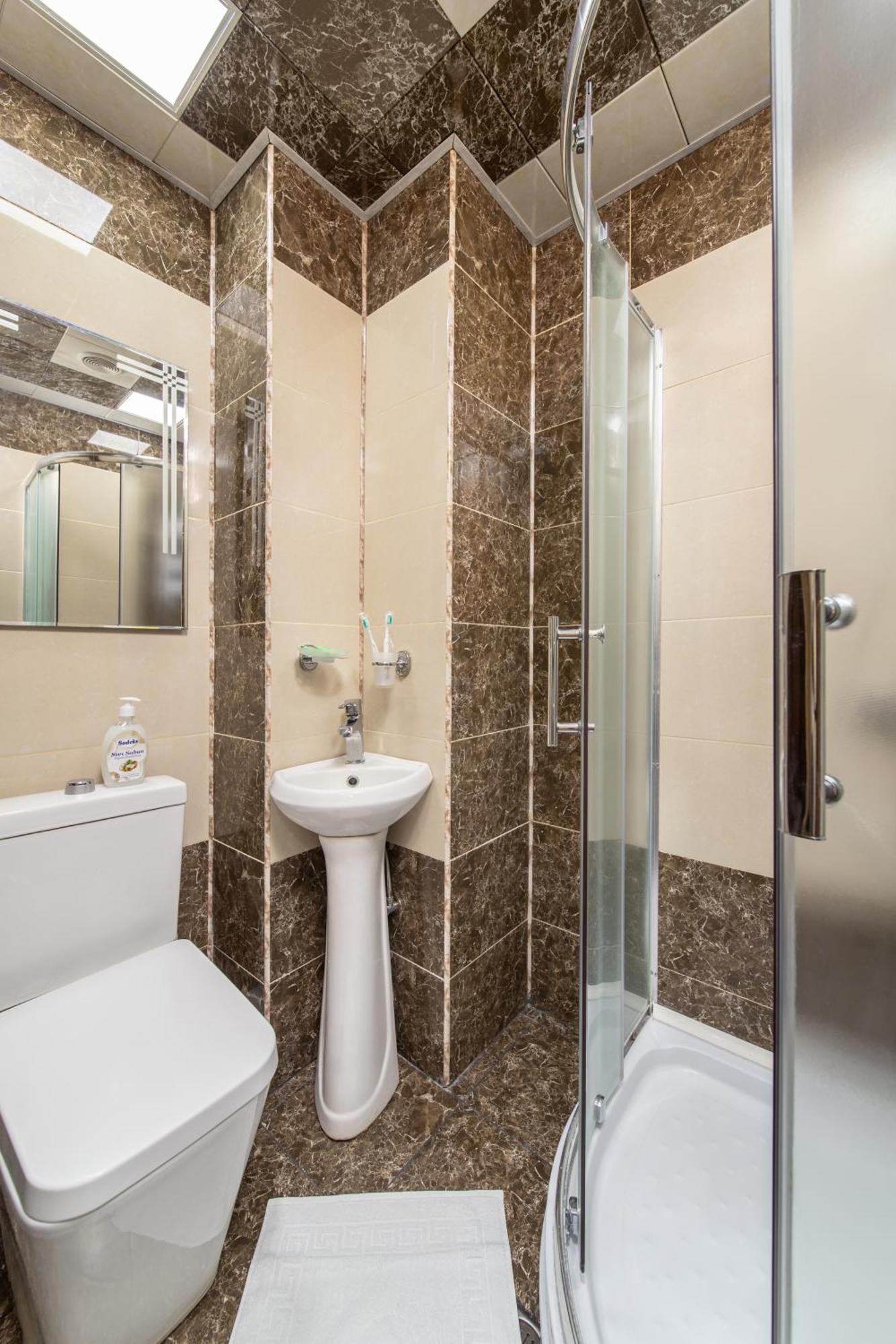 Amea Baku Hotel Cameră foto